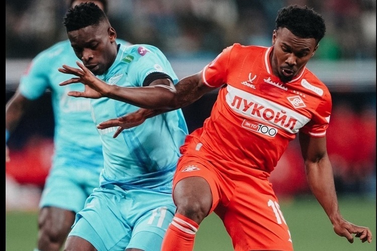 «Спартак» выбил «Зенит» из Кубка России. Следующий соперник – ЦСКА