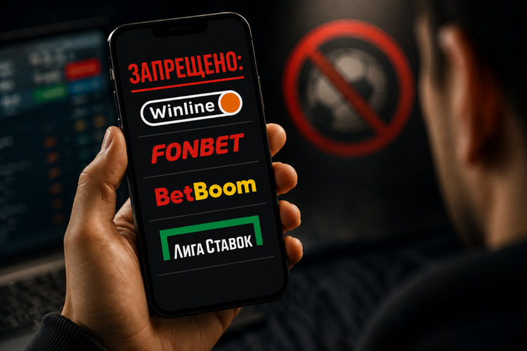 В России заработал самозапрет на ставки и азартные игры. Как он работает?