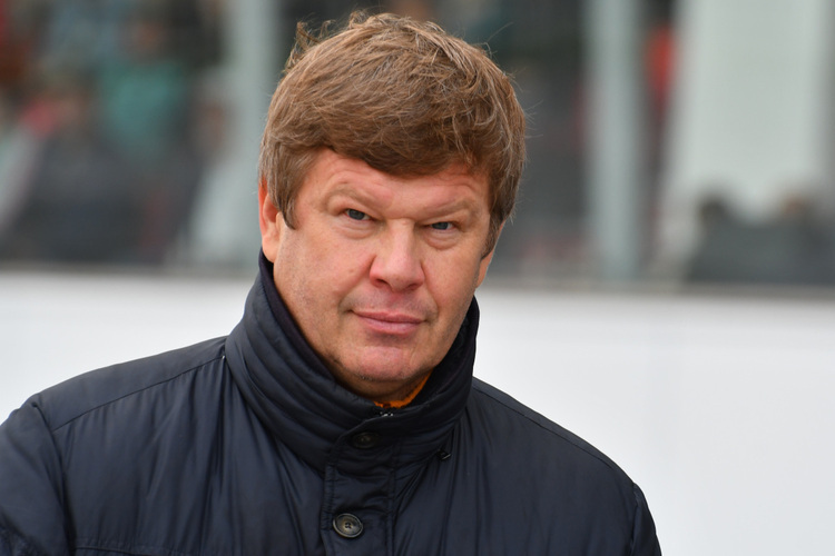 Евросоюз ввел санкции против Губерниева