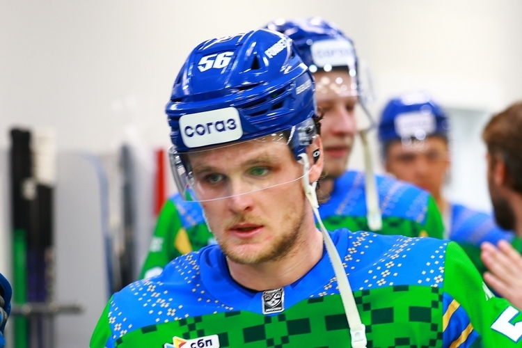 Рейтинг фаворитов Кубка Гагарина. «Металлург» уже не лидер, «Ак Барс» – в топ-3, дебют «Салавата Юлаева»