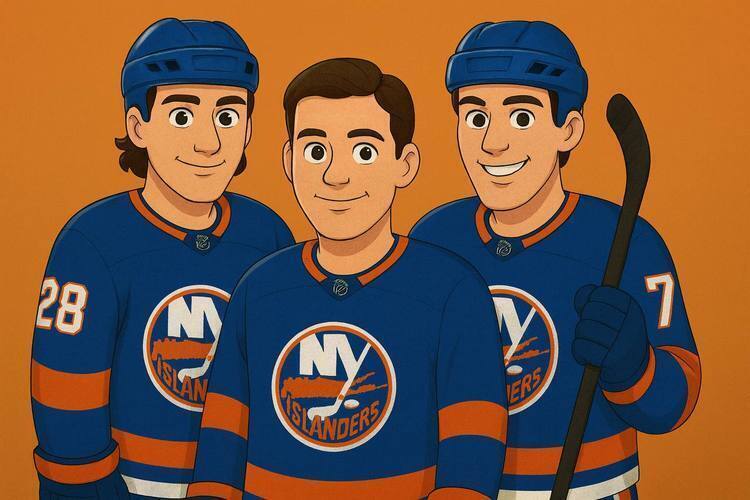 Приход Шабанова, 50 млн долларов для внука Билялетдинова. Каким будет новый «Нью-Йорк Айлендерс»? 