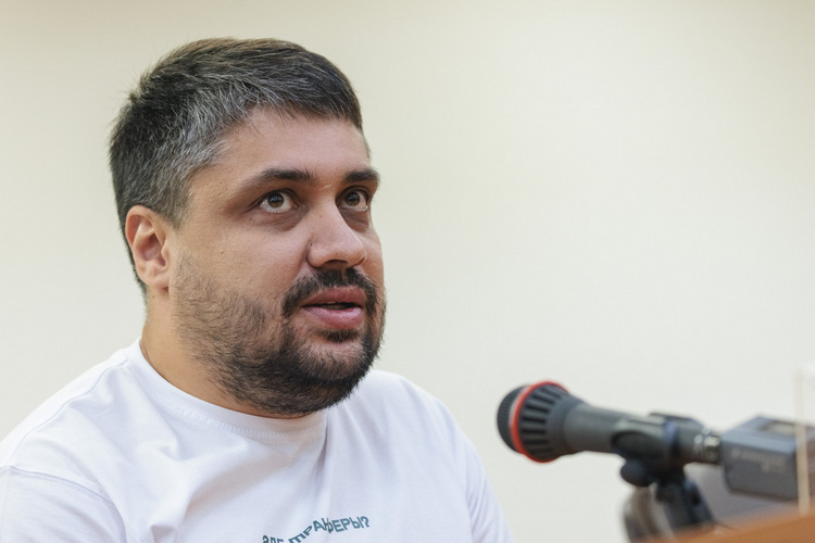 Марат Валиуллин: «Финансовых проблем у «Ак Барса» нет»