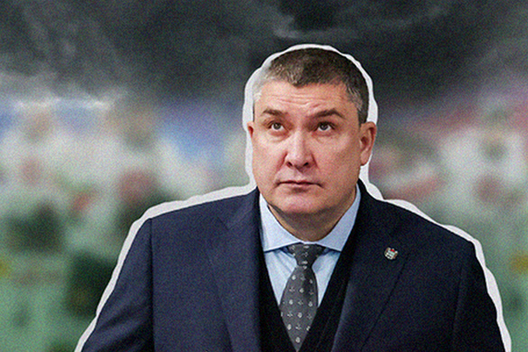 Кризис «Ак Барса»: кто виноват и что делать?