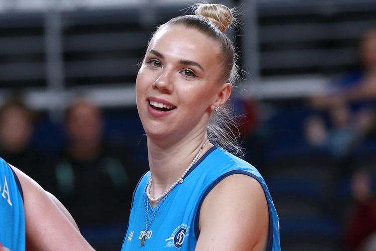 «Динамо-Ак Барс» и «Динамо» М – в полуфинале, «Уралочка» и «Заречье» сравняли счёт в сериях