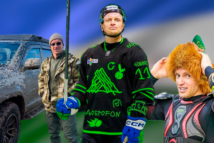 «Чувствую, что играю последний сезон. Но если меня попросят…» Честный разговор с Григорием Паниным