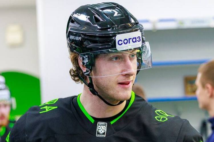 Топ-10 событий КХЛ: «Сибирь» ожила спустя 13 матчей, Дригер покинул «Трактор», а Калинюк – «Салават Юлаев»