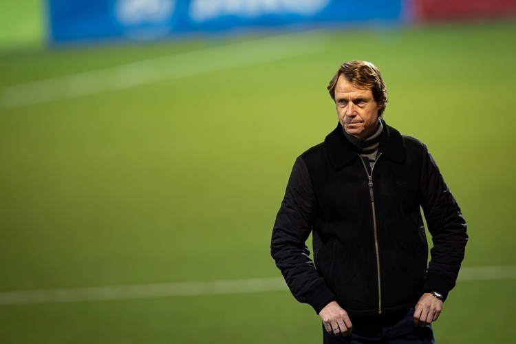 «Факел» прошёлся по «Ротору», Кононов начал в «Торпедо» с ничьей. Обзор 15-го тура Первой лиги