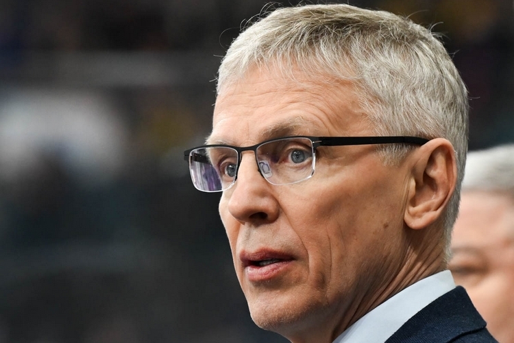 Топ-10 событий недели КХЛ: скандал с Квартальновым, дебютный гол Кузнецова «Трактору», Ларионов на Олимпиаде