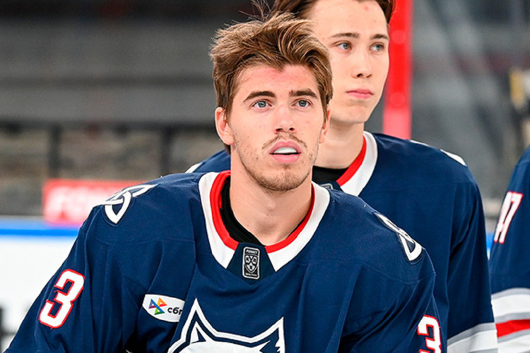 Сын Кудашова – в «Адмирале», Ансель Галимов – в «Динамо» М. Таблица переходов КХЛ