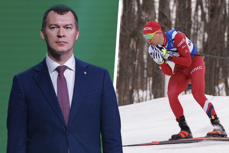 Ну что, Россия поедет на Олимпиаду в лыжах? Нам дали допуск, но вопросов очень много