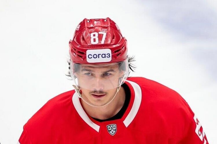 10 трансферов недели КХЛ: Ливо – в «Тракторе», Голдобин – в СКА 