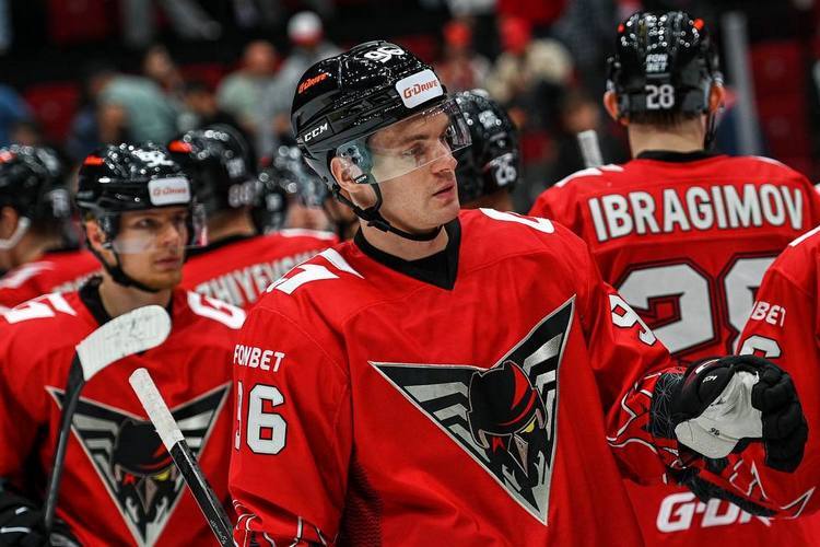 10 фаворитов сезона КХЛ: ЦСКА выше «Локомотива», «Ак Барс» – в топ-5, «Салават Юлаев» – вне списка