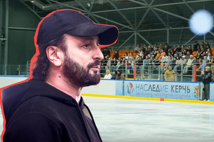 Илья Авербух против компании из Набережных Челнов: о чем их спор на 17 миллионов?