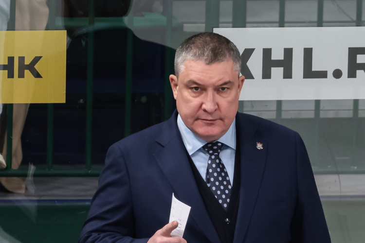 Анвар Гатиятулин: «Звонил Галимову: «Артём Альбертович, почему не был на тренировке?» 