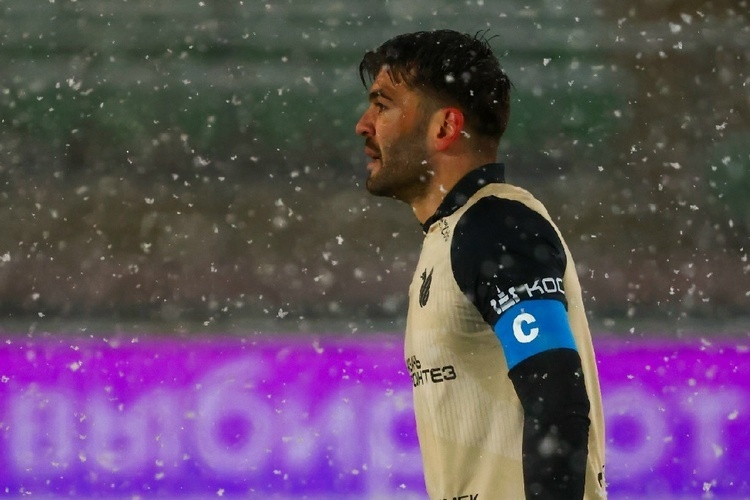 «Рубин» обратится в ЭСК по поводу пенальти в матче с «Динамо» Мх