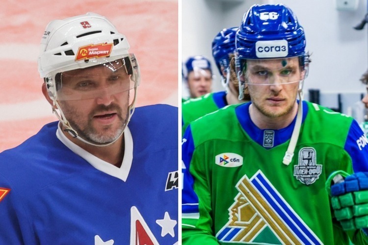 Последний (?) сезон Овечкина, слабые трансферы, Ремпал в обойме. Каким будет «Вашингтон» в новом сезоне?