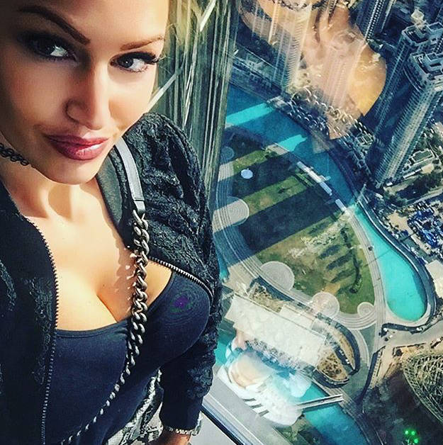 Raphaella ferrari