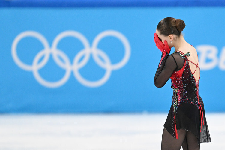 Валиеву лишили олимпийского «золота» и двух чемпионских титулов. На очереди – ещё семь медалей?