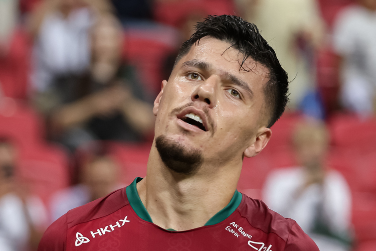 Аршавин – о том, нужен ли «Зениту» Тюкавин: «Забрать Даку проще»