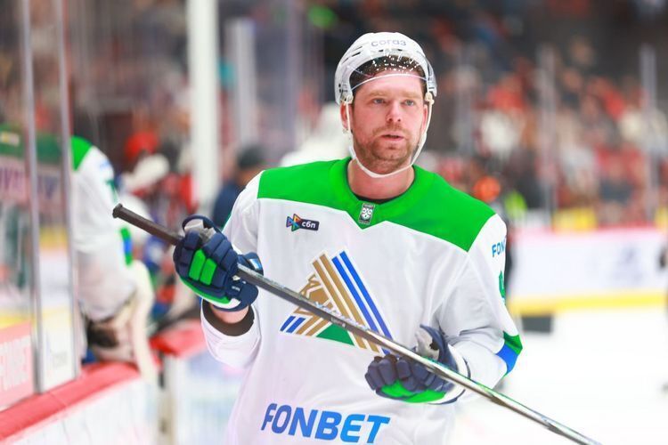 Баширов подтвердил, что Кузнецову понадобится минимум две недели на восстановление