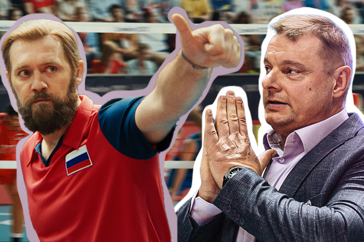 Алекно стал бородачом, а Обмочаев – Чаевым. Каким получился фильм «Финал»?