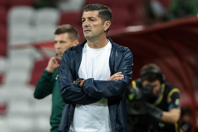 «Рубин» расторг контракт с Рахимовым и завтра объявит о подписании Артиги