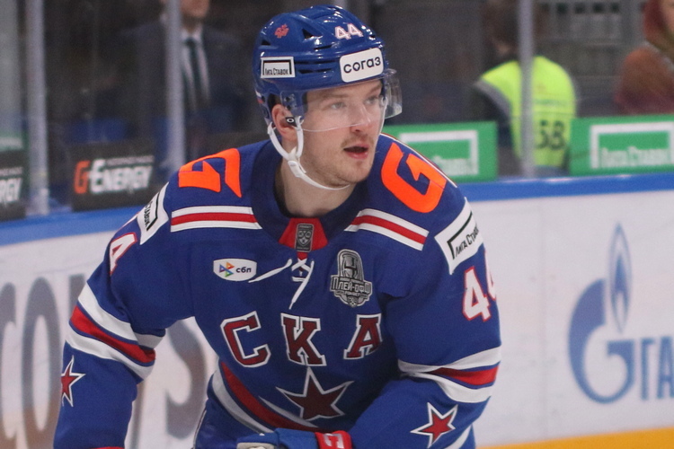 Топ-10 свободных агентов КХЛ: где окажутся Кузнецов, Юдин, Галиев и другие?