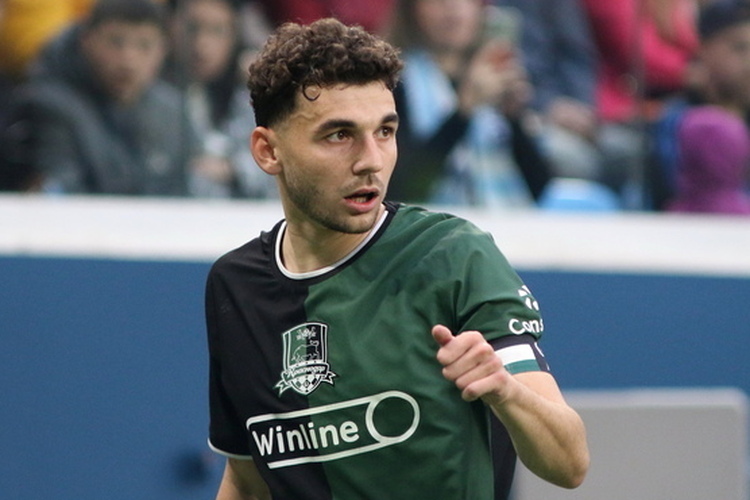 «Краснодар» проиграл ЦСКА в Кубке России. В воскресенье – игра с «Рубином»