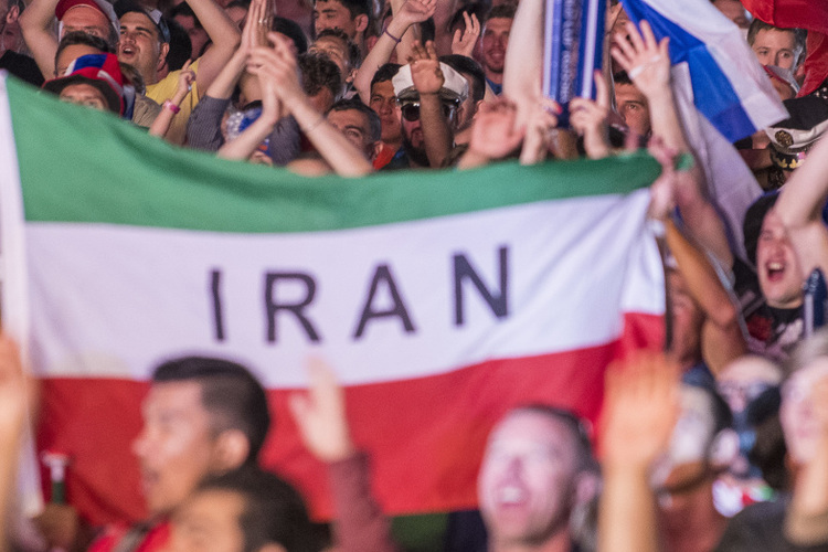Иран ведёт переговоры о переносе своих матчей на чемпионате мира из США в Мексику