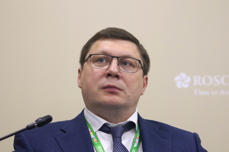 Генсек РФС объяснил, почему возбудил дело в комитете по этике из-за шутки Безрукова 