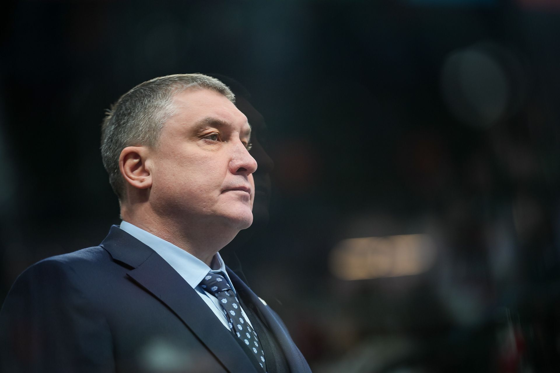 «Нас прорвало». «Ак Барс» проехался по «Амуру», но пока не откупился за последние поражения