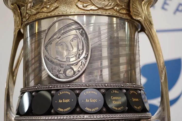 Кубок Гагарина. «Металлург» и минское «Динамо» в одном шаге от выхода в четвертьфинал 