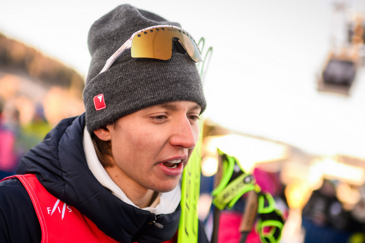 Коростелёв стал пятым в марафоне на Олимпиаде. За Игры он не выиграл ни одной медали