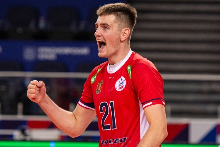 Крескин с 0:2 обыграл «Зенит», Железняков прибил «Кузбасс», а Борщ защищал свою территорию. Итоги 6-го тура суперлиги