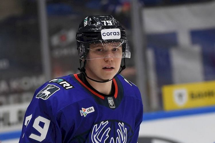 Артамонов перешел в «Нефтехимик», Ансель Галимов покинул «Авангард». Таблица переходов КХЛ