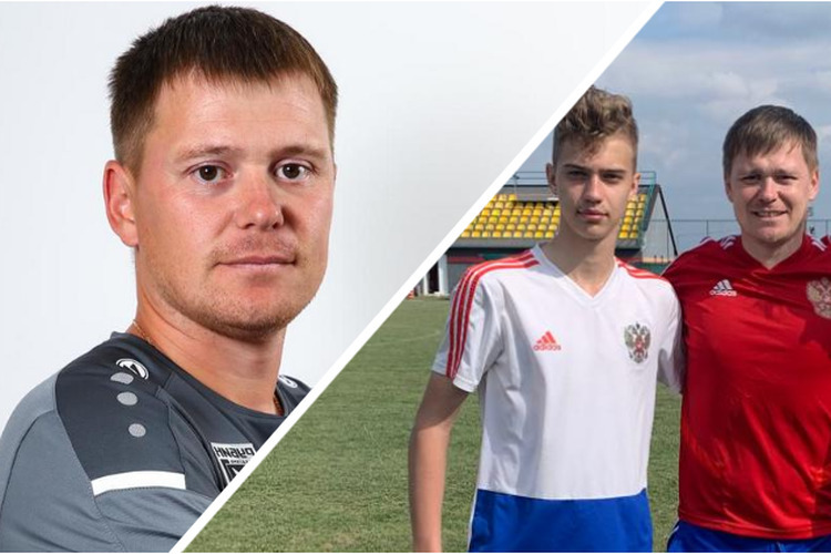 Он воспитал Рожкова, учился у Бердыева и тренировал у Гусева в ЦСКА