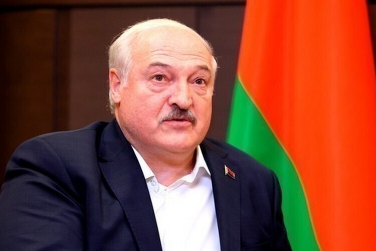 «Обещали, что один матч у «Ак Барса» выиграете». Лукашенко раскритиковал боссов «Динамо» Мн    