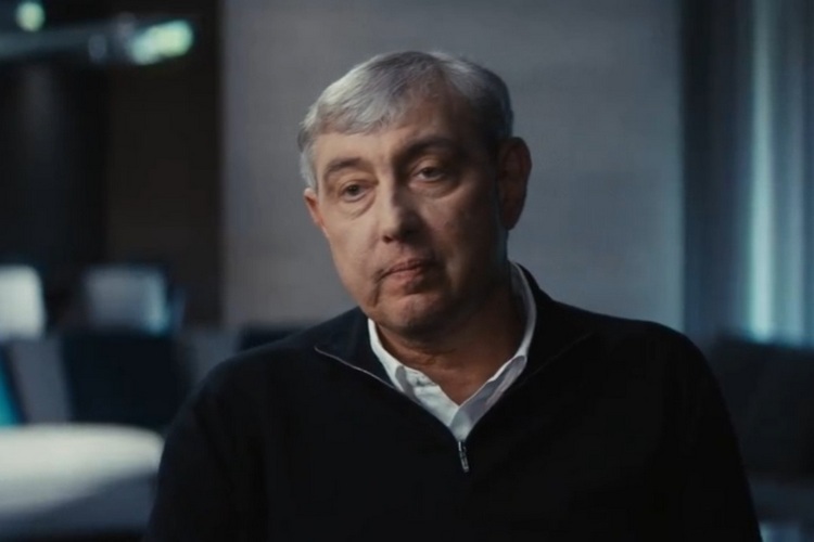 «Клуб будет спокойно существовать 10-15 лет». Цитаты Галицкого из фильма про чемпионство «Краснодара»