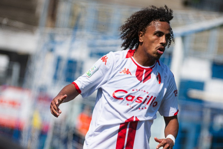 Отказал «Наполи», держит уразу, конкурент Кабутову. Всё о новичке «Рубина» Дорвале