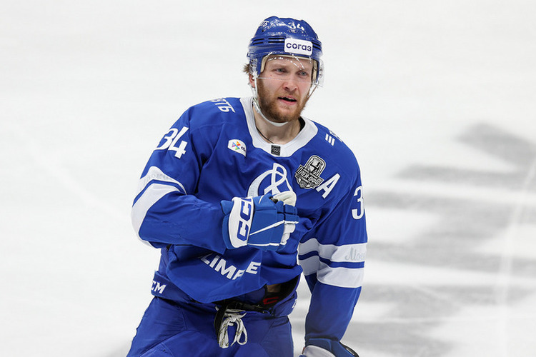 «Динамо» обыграло ЦСКА по буллитам