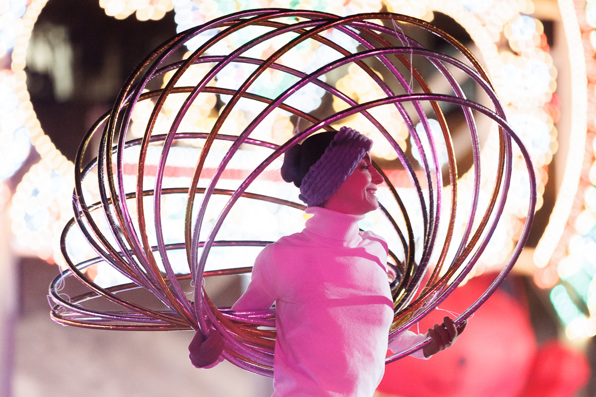 «Со мной Загитова не советовалась». Авербух, Ягудин, Синицина и другие звёзды в Казани