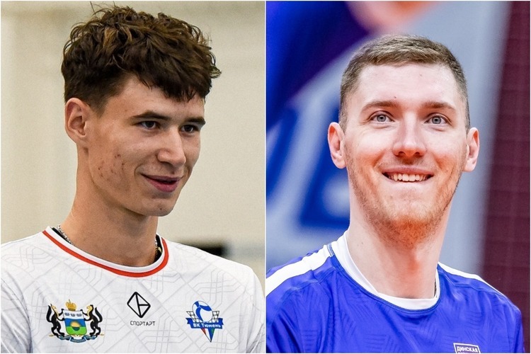 Томм – в «Кузбассе», Савостьянов – в «Нове». Таблица переходов суперлиги-2026
