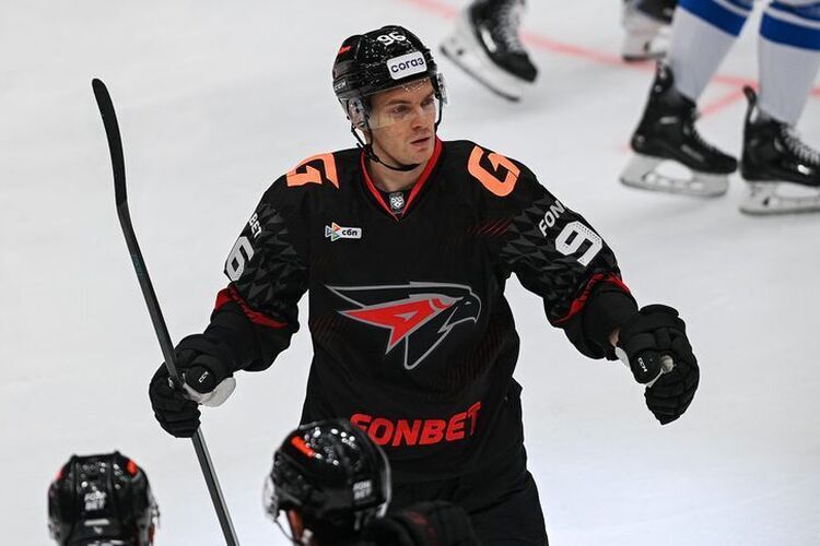 «Авангард» выбил ЦСКА из Кубка Гагарина и в полуфинале сыграет с «Локомотивом»