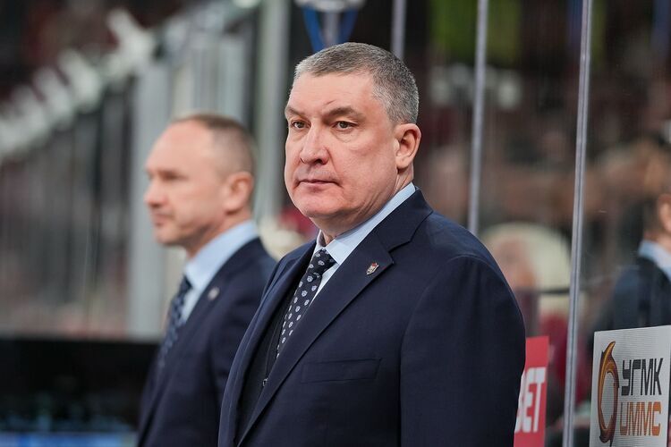 Гатиятулин прокомментировал «сухую» победу над «Сочи» 