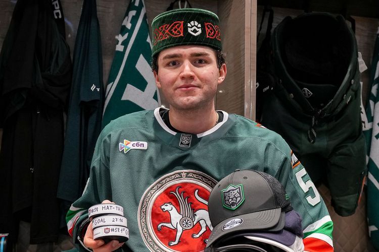 Топ-10 событий КХЛ: увольнение Кудашова, кошмар «Сибири», хет-трик Миллера