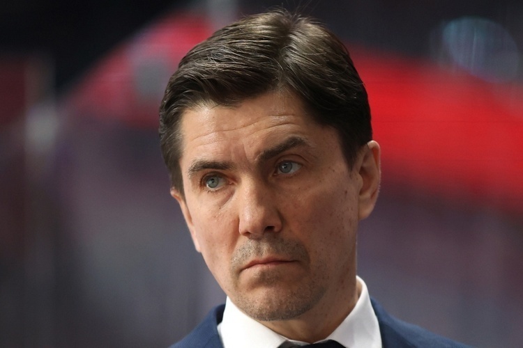 Топ-10 событий КХЛ: безумный камбэк «Нефтехимика», пробуждение Ремпала, отчаяние Никитина