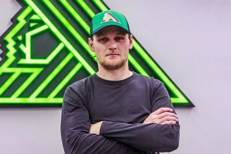 «Салават Юлаев» продлил контракт с Ремпалом
