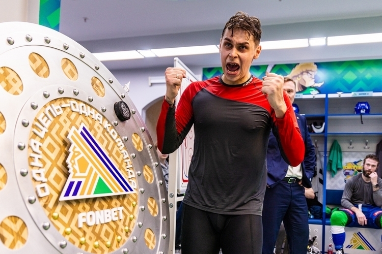 ЦСКА забрал у «Салавата» Самонова за символические 10 млн. Что теперь с вратарями в Уфе?