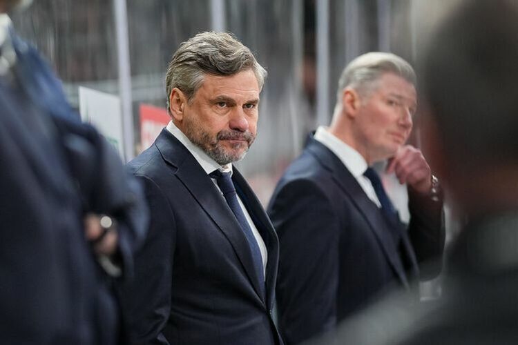 Квартальнов – судьям о Семёнове: «Вы вообще знаете, сколько раз лига штрафовала этого мальчика?