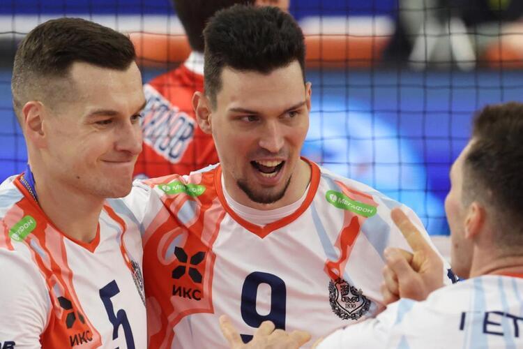 «С «Воларом» вообще Бог знает, кто победит в концовке». Итоги 9-го тура суперлиги